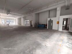 Tuas South Connection (D22), Factory #497042871
